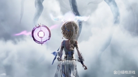 第五人格：祭司虚妄皮肤专属PV出炉，手持物的位置有望改变(第五人格祭司新皮肤视频)